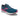 Brooks Ghost 16 GTX (Womens) - Moroccan Blue/Pink/Yellow