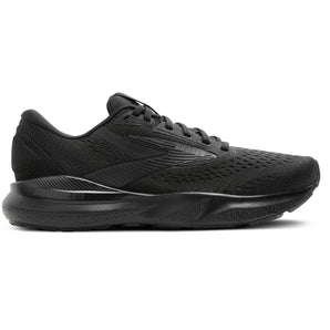 Brooks Adrenaline GTS 24 (Mens) - Black/Black/Ebony