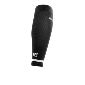 CEP The Run Compression Calf Sleeves Womens - Black