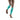 CEP The Run Compression Calf Sleeves Womens - Ocean