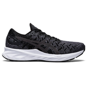 Asics Dynablast - Black/Graphite Grey (Women's)