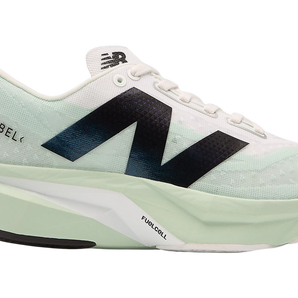 New Balance FuelCell Rebel v4 (Women's) - Clay Ash