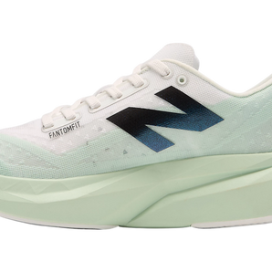 New Balance FuelCell Rebel v4 (Women's) - Clay Ash