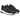 GT-1000 12 GS (Junior) - Black/White - RunActive