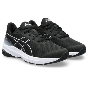 GT-1000 12 GS (Junior) - Black/White - RunActive