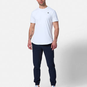 Gym+Coffee Game Changer Pant (Mens) - Obsidian