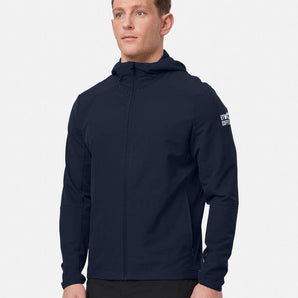 Gym+Coffee Ignite Jacket (Mens) - Obsidian