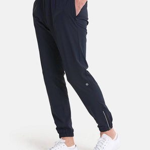 Gym+Coffee In Motion Jogger (Mens) - Obsidian