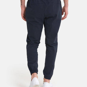 Gym+Coffee In Motion Jogger (Mens) - Obsidian