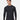 Gym+Coffee Relentless Long Sleeve Tee (Mens) - Black