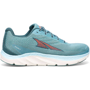 Altra Rivera 2 (Womens) - Dusty Teal