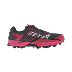 Inov8 X-Talon Ultra 260 V2 (Women's) - Black/Sangria