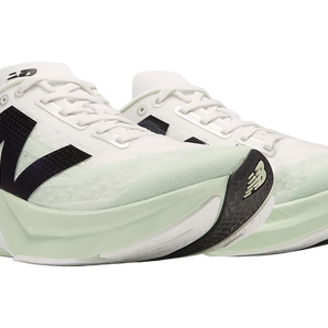 New Balance FuelCell Rebel v4 (Men's) - Clay Ash