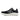 New Balance Fresh Foam X 880 v14 (Mens) - Black with Sea Salt and Silver Metallic