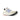 New Balance Fresh Foam More v4 (Mens) - Sea Salt with Blue Oasis and Black