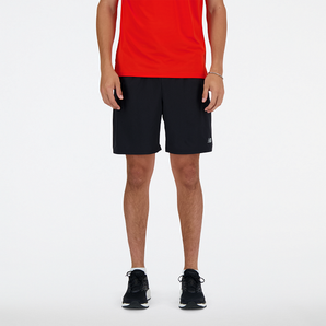 New Balance SE Short 7 Inch - Black