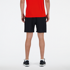 New Balance SE Short 7 Inch - Black