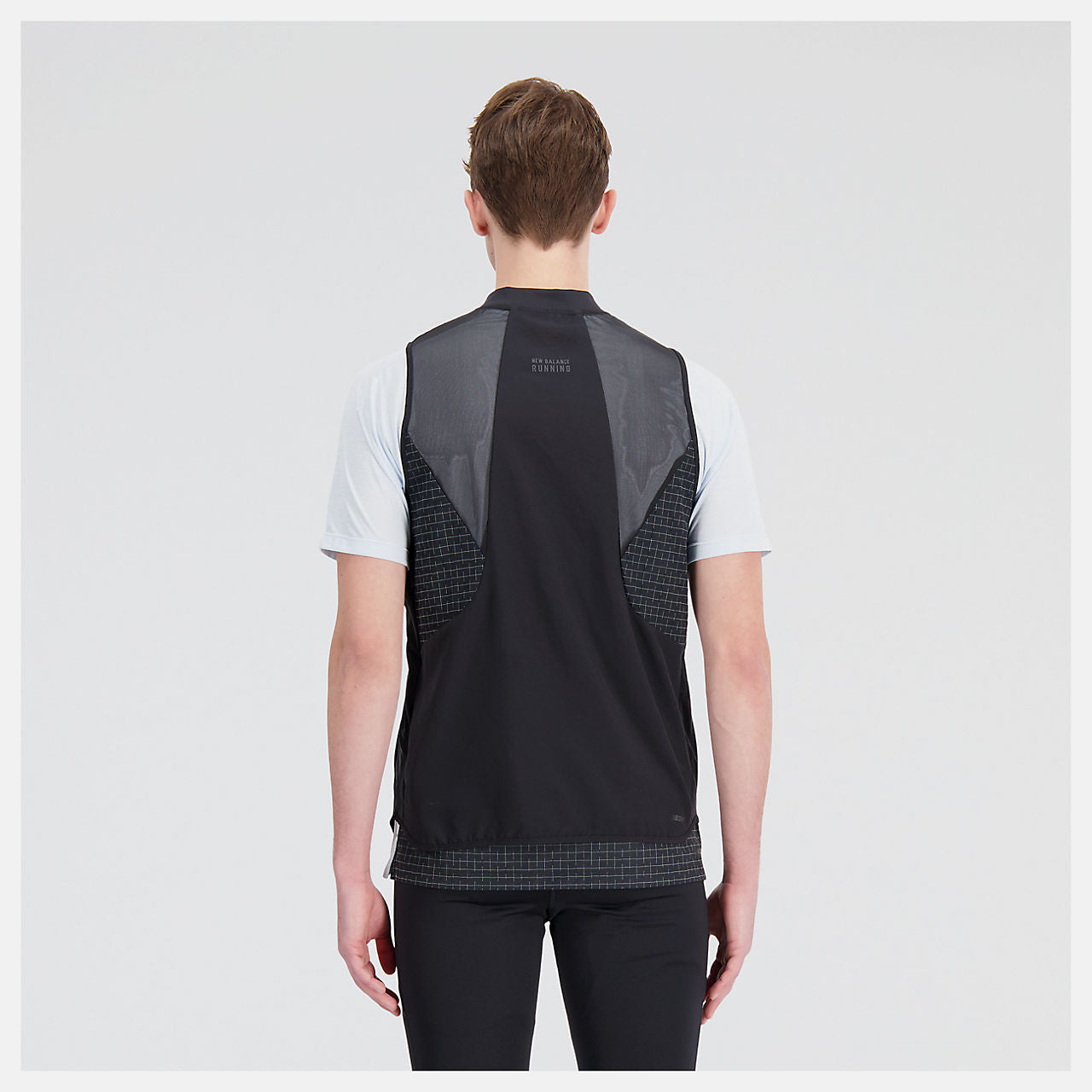 New balance hotsell running vest