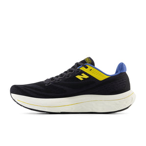 New Balance Fresh Foam X Vongo v6 Wide (Mens) - Phantom with ginger lemon and blue agate