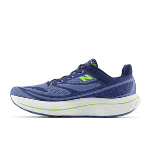 New Balance New Balance Fresh Foam X Vongo v6 (Mens) - Mercury Blue with Thirty Watt