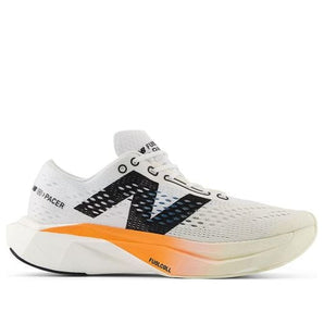 New Balance Fuel Cell Comp Pacer V2 (Women's) - Hot Mango