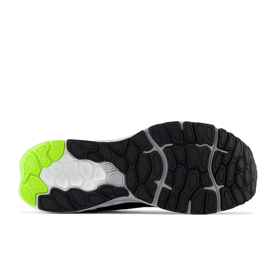 New balance red shoes mens deals