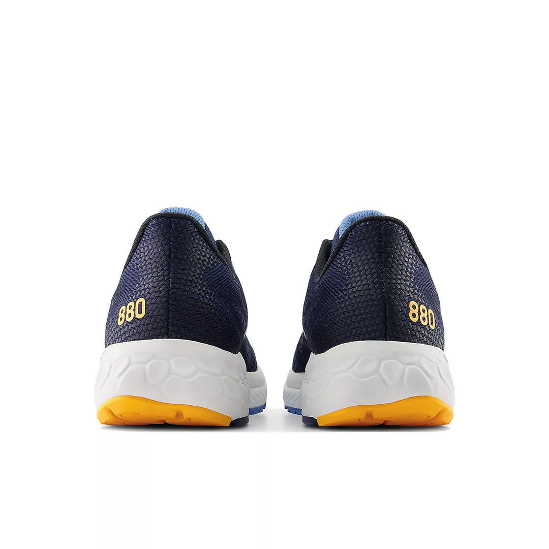 Nb 880 best sale navy blue