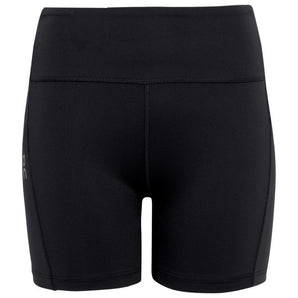 On Running Movement Tights Short (Womens) - Black