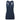 Ronhill Women's Tech Tencel Vest - Dark Navy Marl