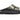 Oofos Ooahh  Luxe Slide Sandal (Womens) - Black/Latte