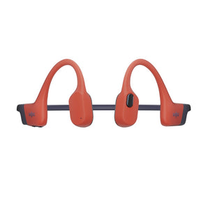 Shokz OpenSwim Pro - Red