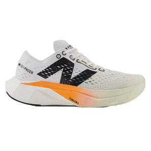 New Balance Fuel Cell Comp Pacer V2 (Men's) - Hot Mango