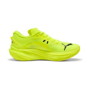 Puma Deviate Nitro 3 (Mens) - Yellow