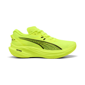 Puma Deviate Nitro 3 (Mens) - Yellow