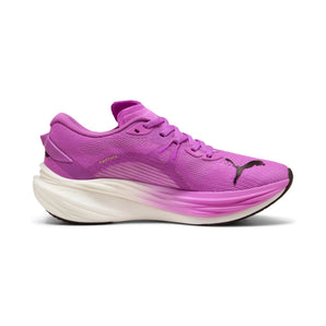 Puma Deviate Nitro 3 (Womens) - Purple