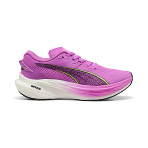 Puma Deviate Nitro 3 (Womens) - Purple