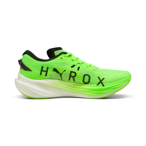 Puma Deviate Nitro 3 Hyrox (Mens) - Green