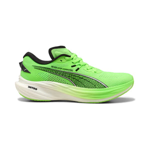 Puma Deviate Nitro 3 Hyrox (Mens) - Green