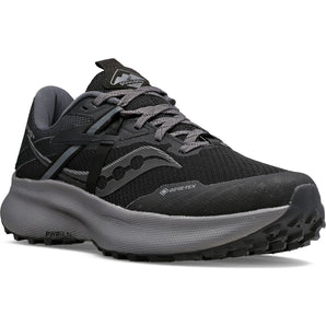 Ride 15 TR GTX (Mens) - Black/Charcoal - RunActive