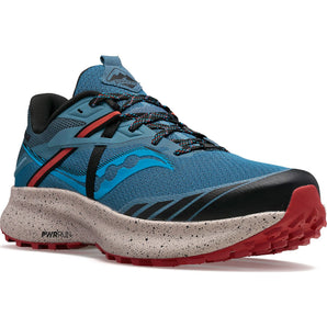 Ride 15 TR (Mens) - Deep Sea/Lava - RunActive