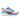 Saucony Ride 17 (Mens) - White/Cobalt