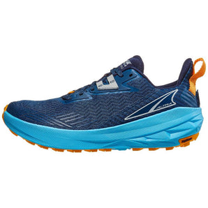 Altra Experience Wild (Mens) - Navy