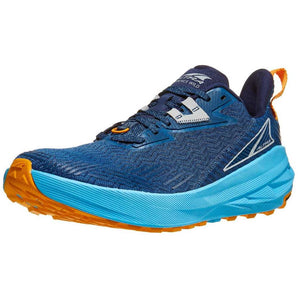 Altra Experience Wild (Mens) - Navy