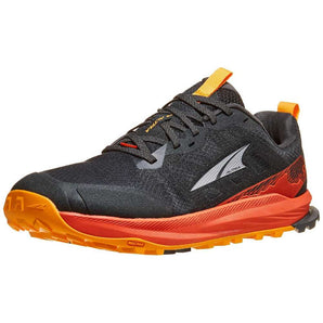 Altra Lone Peak 9+ (Mens) - Red