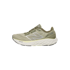 New Balance Fresh Foam X 880 v14 (Men's) -Olivine with Silver Metallic and Dark Olivine