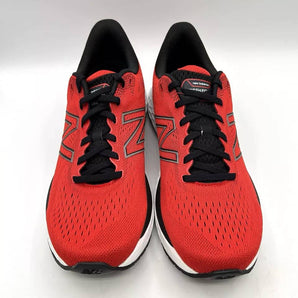 New Balance Fresh Foam 880v11 (Men's) - Velocity red with black