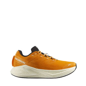 Salomon Aero Glide 3 (Mens) - Turmeric/White/Black