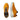 Salomon Aero Glide 3 (Mens) - Turmeric/White/Black