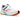 Tempus (Mens) - White/Vizi Orange - RunActive