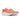 New Balance Fresh Foam More v4 (Womens) - Gulf Red with Sea Salt and Silver Metallic